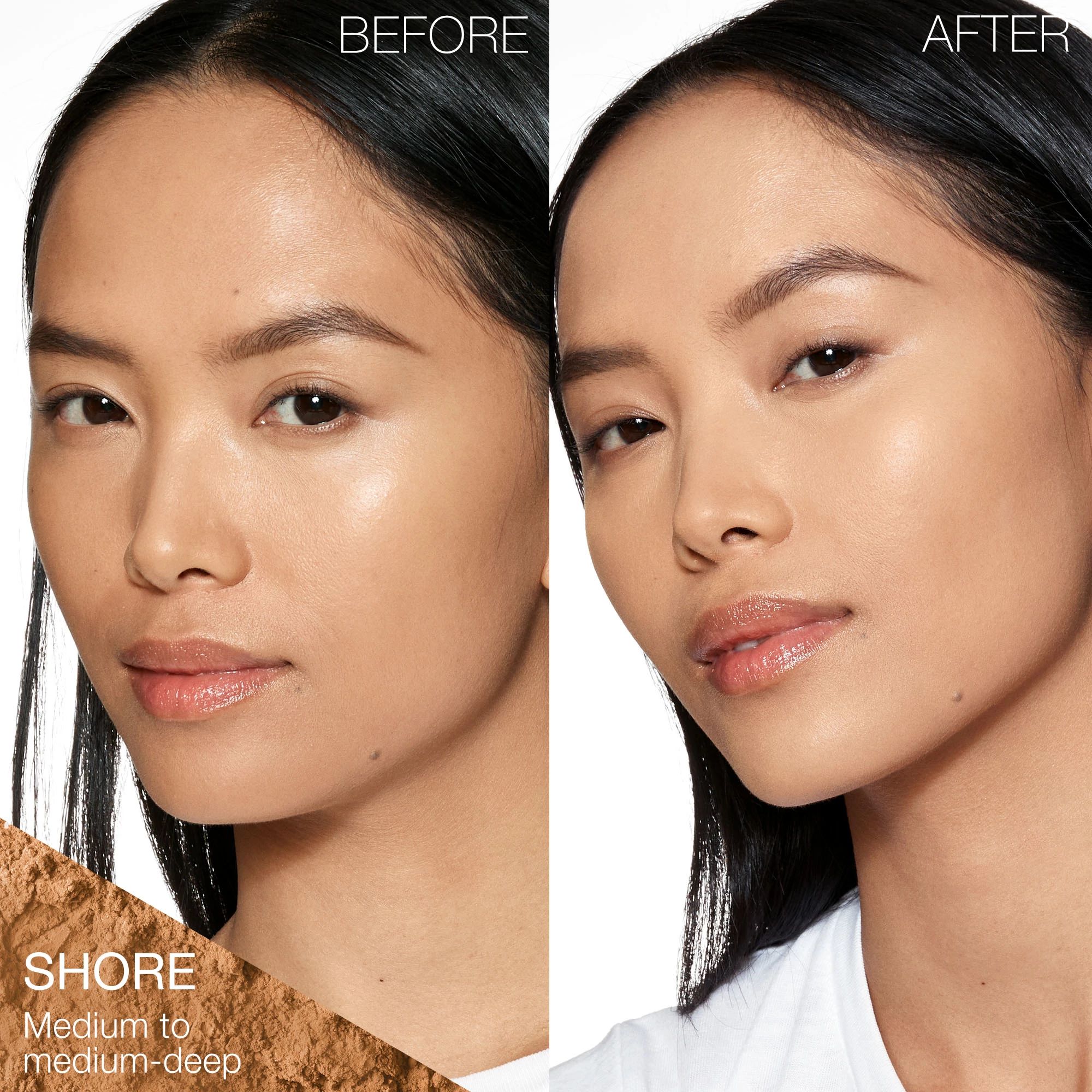 Light Reflecting Loose Setting Powder, NARS Maquillaje